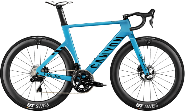 CANYON Aeroad 3504